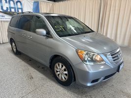 2008 HONDA ODYSSEY EX-L