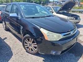 2008 FORD FOCUS SE