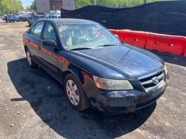 2008 HYUNDAI SONATA 