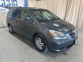 2006 HONDA ODYSSEY EX-L