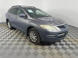 2007 MAZDA CX-9 