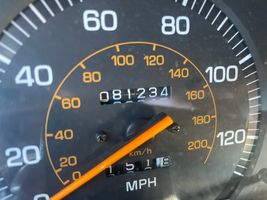 1988 TOYOTA CAMRY DLX