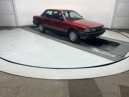 1988 TOYOTA CAMRY DLX