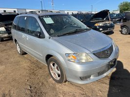 2003 MAZDA MPV LX
