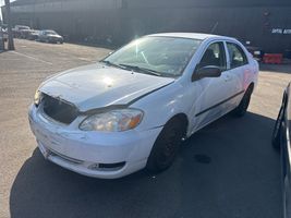 2008 TOYOTA COROLLA CE