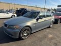 2007 BMW 3-SERIES