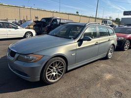 2007 BMW 3-SERIES 328XI