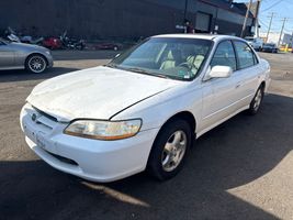 1998 HONDA ACCORD EX V6
