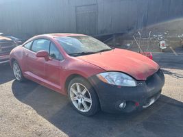 2006 MITSUBISHI ECLIPSE GT