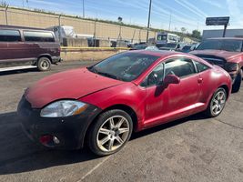 2006 MITSUBISHI ECLIPSE GT