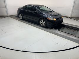 2007 HONDA CIVIC EX