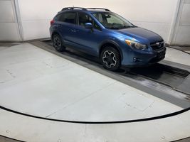2014 SUBARU XV CROSSTREK 2.0I PREMIUM