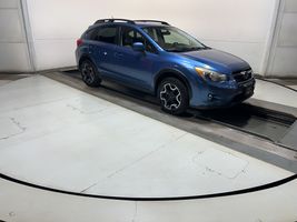 2014 SUBARU XV CROSSTREK 2.0I PREMIUM