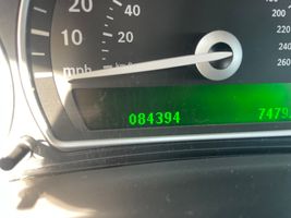 2007 SAAB 9-3 AERO