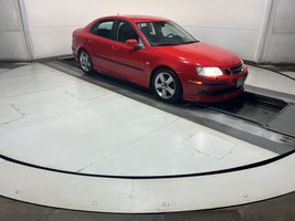 2007 SAAB 9-3 AERO