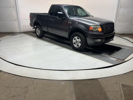 2004 FORD F150 STX