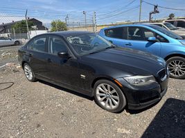 2011 BMW 3-SERIES 328I XDRIVE