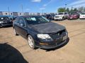 2008 VOLKSWAGEN PASSAT