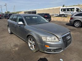2011 AUDI A6 PREMIUM PLUS