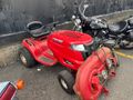 2012 TROY-BILT PONY