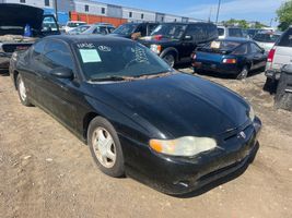 2004 CHEVROLET MONTE CARLO SS