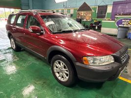 2007 VOLVO XC70