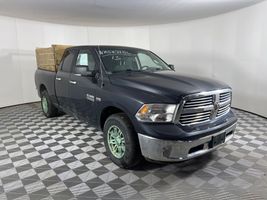 2013 RAM 1500 SLT