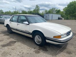 1989 PONTIAC BONNEVILLE