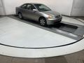 2003 HONDA CIVIC