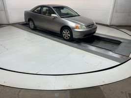 2003 HONDA CIVIC EX