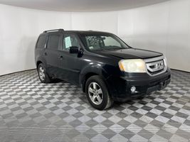 2011 HONDA PILOT EX-L