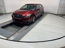 2015 SUBARU IMPREZA PREMIUM