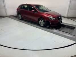 2015 SUBARU IMPREZA PREMIUM