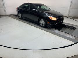 2016 CHEVROLET CRUZE LIMITED LS