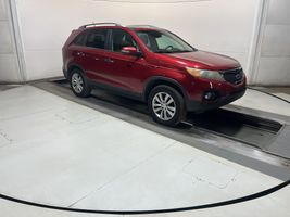 2011 KIA SORENTO EX