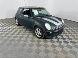 2006 MINI COOPER 