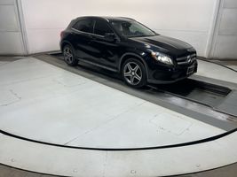 2015 MERCEDES-BENZ GLA CLASS GLA 250 4MATIC