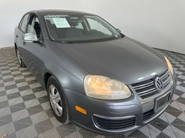 2006 VOLKSWAGEN JETTA 2.5