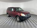2004 HONDA CR-V