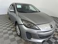 2012 MAZDA MAZDA3