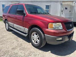 2006 FORD EXPEDITION XLT