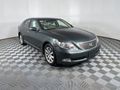 2009 LEXUS LS 460
