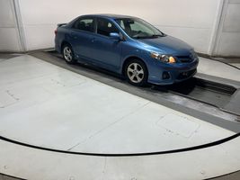 2012 TOYOTA COROLLA S