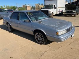 1996 OLDSMOBILE CIERA SL