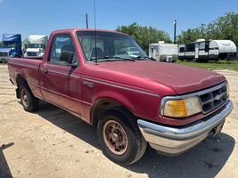 1994 FORD RANGER 