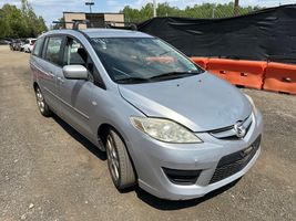 2008 MAZDA MAZDA5 