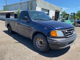 2004 FORD F150 