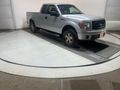 2009 FORD F150