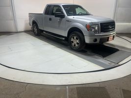 2009 FORD F150 XL