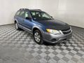 2009 SUBARU OUTBACK